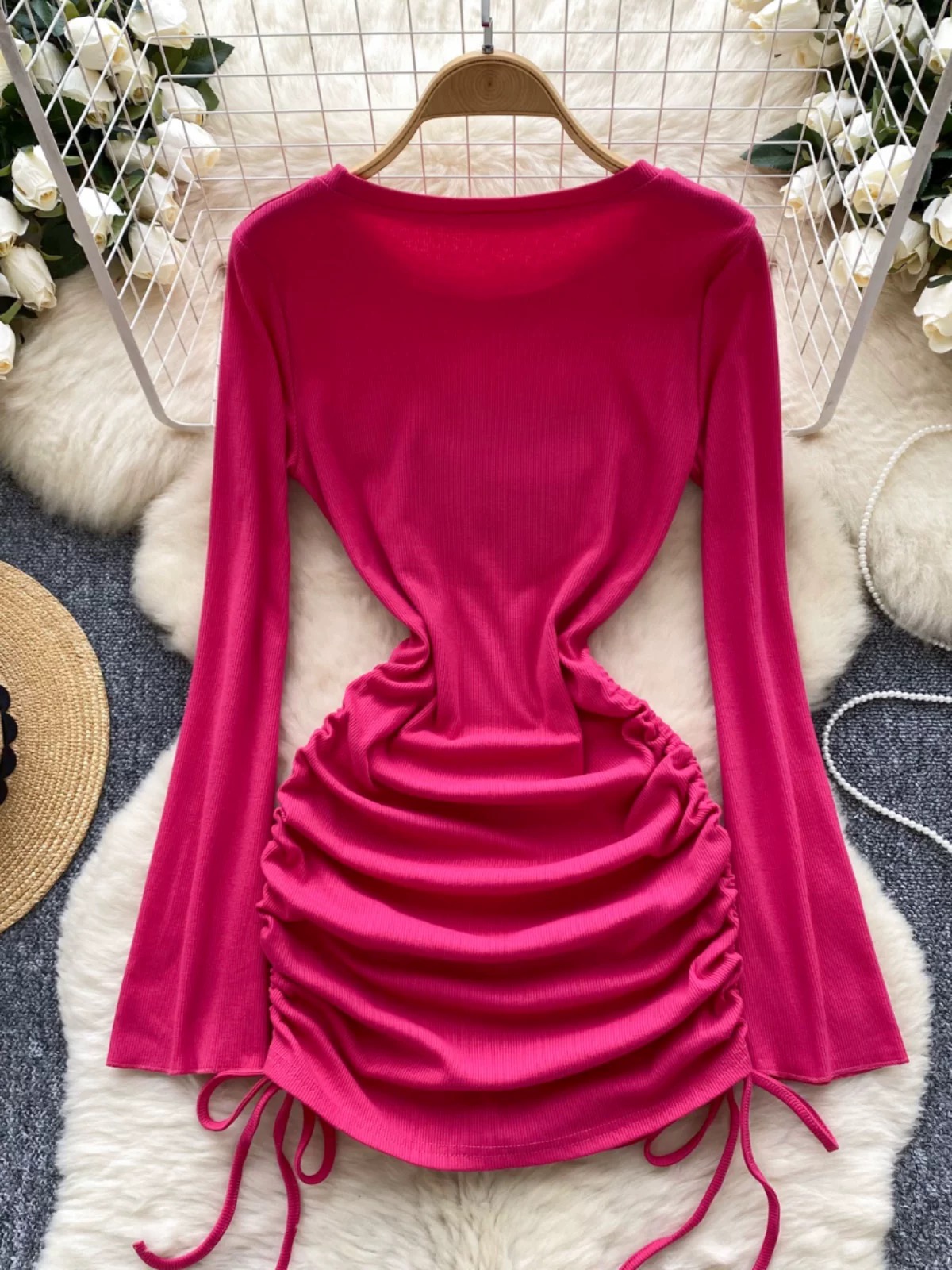 Cruise boat dress CBC1354 images